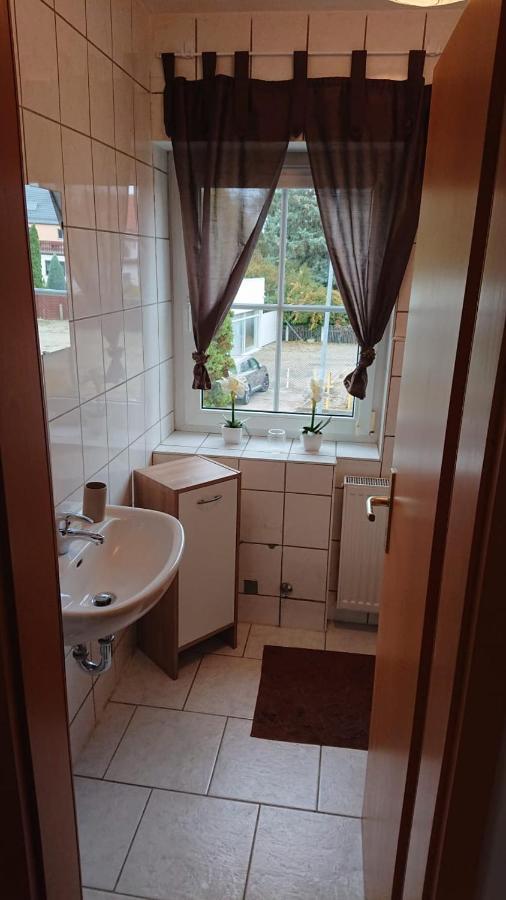 Bella Casa1 Leilighet Leipzig Eksteriør bilde